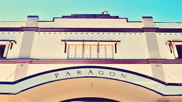 Paragon Theatre